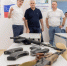 В Симферополе после капремонта открыли обновленную школу-гимназию - КрымИнформ