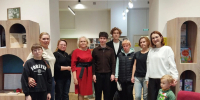 В День города Чебоксары говорили о возможностях для развития - Чувашский ГАУ