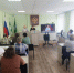 В Курганской области продолжается обучение координаторов и обходчиков проекта адресного информирования избирателей «ИнформУИК» - Избирательная комиссия