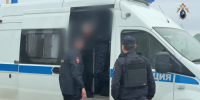 В Салехарде в суд направлено уголовное дело по факту убийства (ВИДЕО) - Следственный комитет
