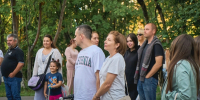 Выходные стали для мурманчан калейдоскопом впечатлений - Город Мурманск