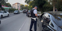 В селе Дивноморское полицейские провели профилактическую операцию «Правопорядок» - Отдел МВД России по городу Геленджик