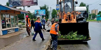 В Коврове ремонтируют улицу Свердлова, Советскую все готовят к ремонту - KovrovSegodnya.Ru