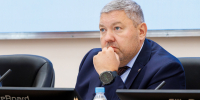Деловой понедельник - Верхнеуслонский район
