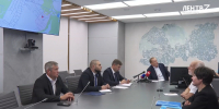 Жители деревни Большое Забородье пожаловались на патовое состояние местной дороги - 47Channel.Ru