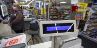 В Нижневартовске раскрыта кража из кассы продуктового магазина - ИД Новости Югры