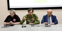 Алексей Шорохов поведал журналисту холдинга «Региональные новости» о современной военной литературе и книгах об СВО - Сетевое издание Ивановские новости