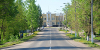 В Кирсановском округе в 2026 году продолжается работа по поддержке участников специальной военной операции, развитию институтов гражданского общества, инфраструктуры округа и привлечению инвестиций - Национальные проекты