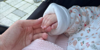 В Королёве почти 1,5 млн рублей выплатили семьям с низким доходом на новорожденных с начала года - Администрация г. Королёв
