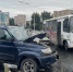 За выходные на дорогах Ивановской области пострадали 16 человек: хроника восьми ДТП (ФОТО) - Ivanovocat.Ru