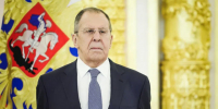 Лавров жестко осадил Японию за выпады против Путина на Курилах - ИА Хакасия