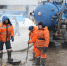 Водооткачивающая техника работает по всему Нижнему Новгороду - Нижегородская правда