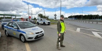 Во Владимирской области военные автоинспекторы отметят профессиональный праздник - Progorod33.Ru