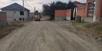 В сельском поселении Яндаре благоустраивают дорожную сеть - Сердало