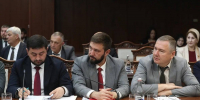 В Ингушетии запланировано более сотни мероприятий ко Дню флага России - Сердало