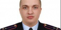 Стартовал первый этап Всероссийского конкурса «Народный участковый – 2026». - Краснояружский район