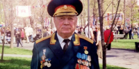 Сегодня, 17 августа 2026 года, исполнилось бы 100 лет со дня рождения нашего выдающегося жителя – генерал-майора в отставке Кечкина Павла Андреевича - Район Марьина Роща