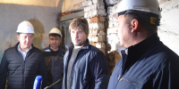 Подготовка к зиме идёт по графику. - Городской округ Иваново