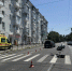 В Севастополе Opel сбил 42-летнего мотоциклиста - Комсомольская правда