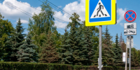 На трассе "Скандинавия" 18 августа будет реверсивное движение - 47 новостей