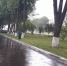 Водооткачивающая техника работает в Нижнем Новгороде после залпового ливня - фото 1 - vGorodeN.Ru