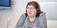 Председатель подмосковного отделения ВОС призвала жителей принять участие в голосовании - MosRegToday.Ru