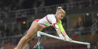 Студентка ульяновского вуза стала чемпионкой Европы по спортивной гимнастике - Комсомольская правда