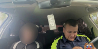 За неделю в Твери остановили 12 водителей без прав - Афанасий-биржа