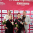 Гимнастки Владимирской области в числе победителей и призеров чемпионата и первенства Европы! - Министерство физкультуры и спорта