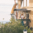Воскресный вечер и «Музыка балконов» - Город Арзамас