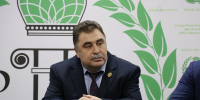 Гасангусейн Абдулжелилов: «Подготовка водителей в ДОСААФ — важная задача» - Газета Молодежь Дагестана