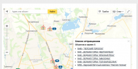 Куряне могут проверить регистрацию аттракционов по интерактивной карте Гостехнадзора - Курская правда