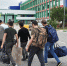 Крупная  партия нелегалов из Узбекистана отправлена обратно на родину - УФССП