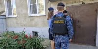 Испугавшись административного наказания должник оплатил алименты - УФССП