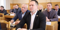 Алексей Сапожников требует расчистить пешеходную зону на улице Энтузиастов - ЛДПР