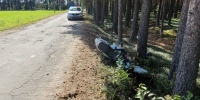 В Карелии на отца подростка, погибшего в смертельной аварии, завели уголовное дело - Gubdaily.Ru