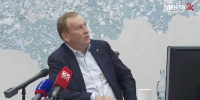Аварийный дом на Суконной улице в Ивангороде проверит инспекция - 47Channel.Ru