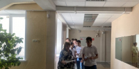 Волгоградские стобалльники и олимпиадники получили по 100 тысяч рублей от губернатора - Volganet.Net