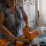 Тыкву «Янтарные дольки» закрываю с пряностями: зимой подаю и к мясу, и вместо десерта - ProDzer.Ru
