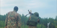 Кировчан зовут в военкоматы для пополнения мобильных групп против беспилотников - ProGorod.Ru