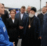 Фото Александры Конычевой - Пресс-центр Правительства