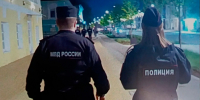Фото: полиция - CherInfo.Ru