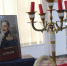 В Национальной библиотеке прошел литературный час к 160-летию Дмитрия Мережковского - Национальная Библиотека ЧР