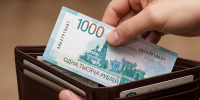 Жители Мурманской области получают зарплату выше средней по России - Телекомпания ТВ-21