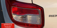 Суд конфисковал Renault Duster у пьяного водителя из Почепа - БрянскToday.Ru