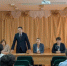 Кадровые изменения в сфере образования района - Балтачевский район