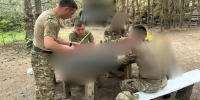 Депутат воронежской гордумы привёз бойцам «Севера» симуляторы для борьбы с дронами - ИА Медиа Ток