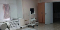 В Тарногской центральной районной больнице совсем скоро появится современный рентген-аппарат. - Тарногский муниципальный округ