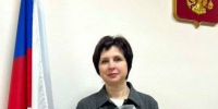 Новости из судов региона: Судья Центрального районного суда г.Тулы Наталья Рыбина назначена заместителем председателя Советского районного суда г. Тулы - Судебный департамент