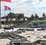 Фонтан_Омская крепость - РИА Омск-информ
